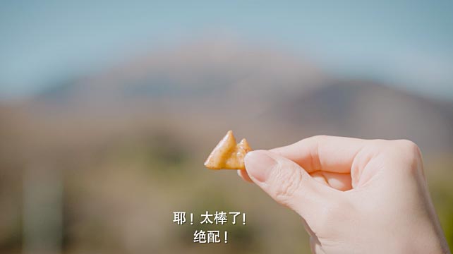 日產汽車與柿種餅干的故事！